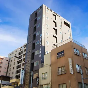 ホテル ホテルリブマックス浅草スカイフロント