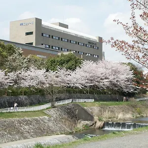 Hotel Manyonoyuhotelkyotoeminence