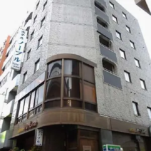 ホテル 西新宿グリーンホテル