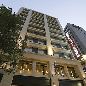 Nesthotel Alt Meguro Ekimae Hotel