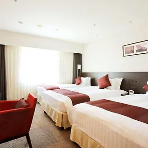 Hotel Wbf Grande