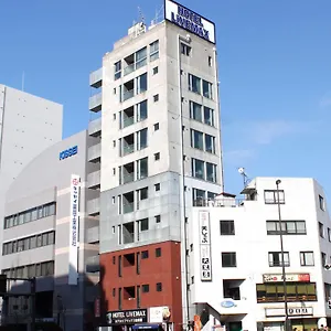 ホテル ホテルリブマックスbudget後楽園